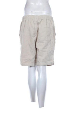 Damskie szorty Rebel, Rozmiar 3XL, Kolor Beżowy, Cena 83,99 zł