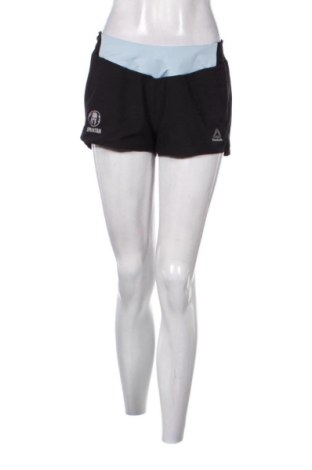 Női rövidnadrág Reebok, Méret S, Szín Fekete, Ár 19 269 Ft