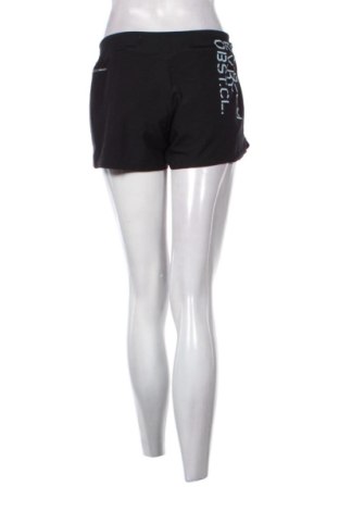 Női rövidnadrág Reebok, Méret S, Szín Fekete, Ár 19 269 Ft