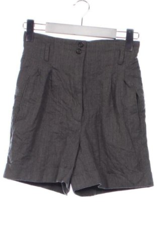Дамски къс панталон Rene Lezard, Размер XS, Цвят Сив, Цена 25,00 €