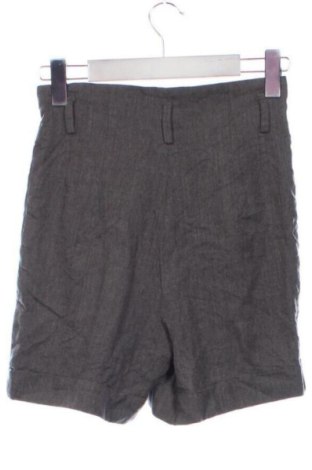 Дамски къс панталон Rene Lezard, Размер XS, Цвят Сив, Цена 25,00 €