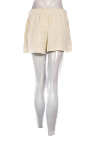 Pantaloni scurți de femei Reserved, Mărime L, Culoare Bej, Preț 83,41 Lei
