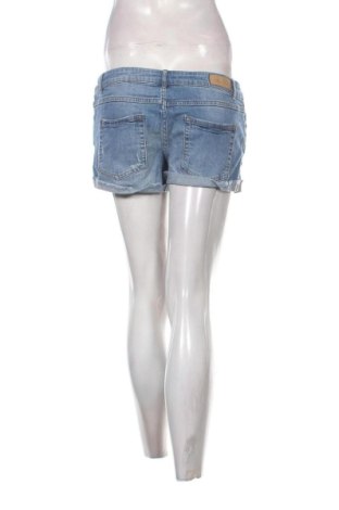 Damskie szorty Review, Rozmiar XL, Kolor Niebieski, Cena 93,54 zł