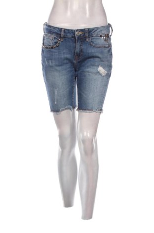 Dámske kraťasy  Rifle, Veľkosť M, Farba Modrá, Cena  17,39 €