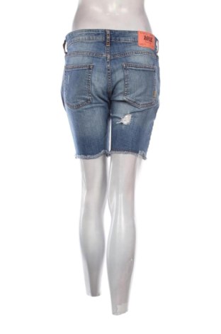 Dámske kraťasy  Rifle, Veľkosť M, Farba Modrá, Cena  17,39 €