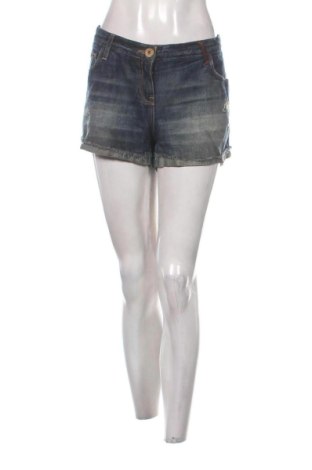 Damskie szorty River Island, Rozmiar XL, Kolor Niebieski, Cena 39,14 zł