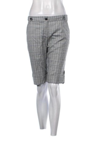 Γυναικείο κοντό παντελόνι S.Oliver, Μέγεθος M, Χρώμα Πολύχρωμο, Τιμή 20,99 €