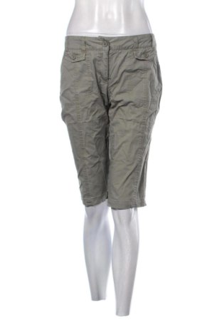 Γυναικείο κοντό παντελόνι S.Oliver, Μέγεθος M, Χρώμα  Μπέζ, Τιμή 9,99 €