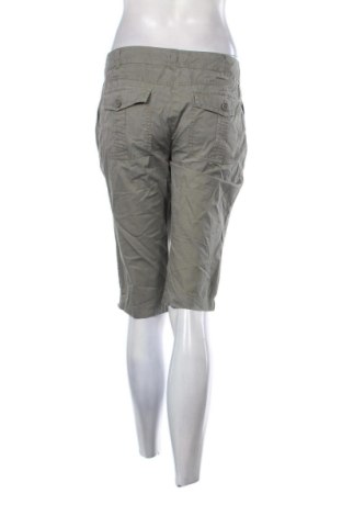 Γυναικείο κοντό παντελόνι S.Oliver, Μέγεθος M, Χρώμα  Μπέζ, Τιμή 9,99 €