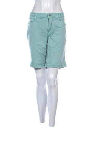 Dámské kraťasy  S.Oliver, Velikost L, Barva Zelená, Cena  259,00 Kč
