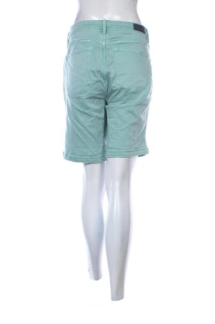 Dámské kraťasy  S.Oliver, Velikost L, Barva Zelená, Cena  259,00 Kč