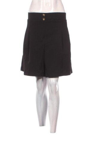 Pantaloni scurți de femei SHEIN, Mărime XXL, Culoare Negru, Preț 60,99 Lei