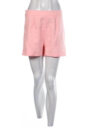 Dámské kraťasy  SHEIN, Velikost M, Barva Růžová, Cena  289,00 Kč