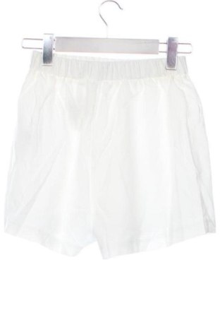 Damskie szorty SHEIN, Rozmiar XS, Kolor Biały, Cena 51,99 zł