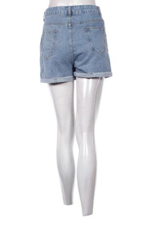 Damen Shorts SHEIN, Größe S, Farbe Blau, Preis 10,00 €