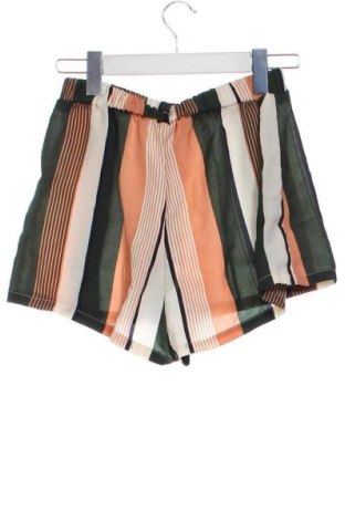 Дамски къс панталон SHEIN, Размер XS, Цвят Многоцветен, Цена 6,95 €