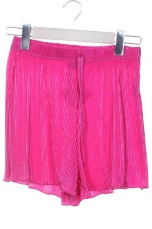 Дамски къс панталон SHEIN, Размер XXS, Цвят Розов, Цена 10,00 €
