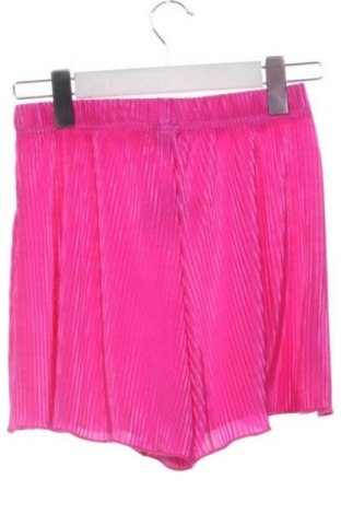 Дамски къс панталон SHEIN, Размер XXS, Цвят Розов, Цена 10,00 €