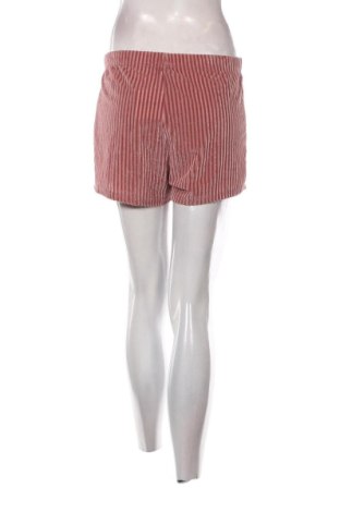 Γυναικείο κοντό παντελόνι SHEIN, Μέγεθος S, Χρώμα Ρόζ , Τιμή 11,99 €