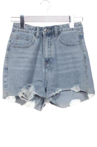 Damen Shorts SHEIN, Größe XS, Farbe Blau, Preis € 10,00
