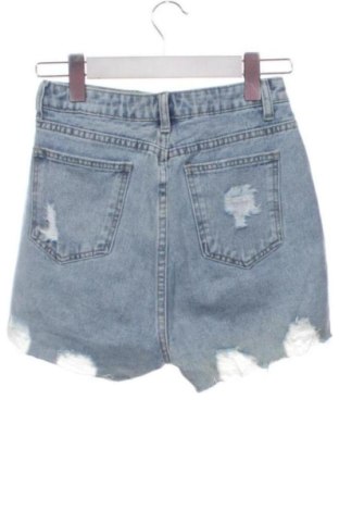 Damen Shorts SHEIN, Größe XS, Farbe Blau, Preis € 10,00