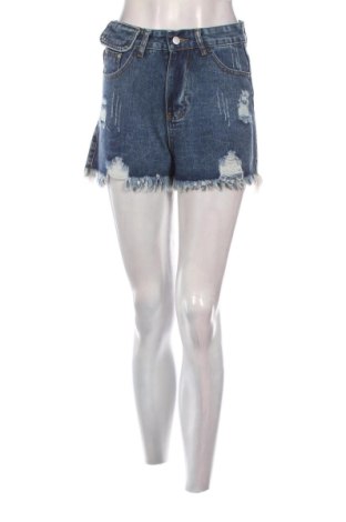 Damen Shorts SHEIN, Größe S, Farbe Blau, Preis € 10,00