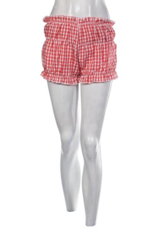 Damskie szorty SHEIN, Rozmiar S, Kolor Kolorowy, Cena 52,42 zł