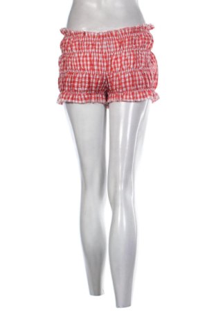 Damskie szorty SHEIN, Rozmiar S, Kolor Kolorowy, Cena 52,42 zł