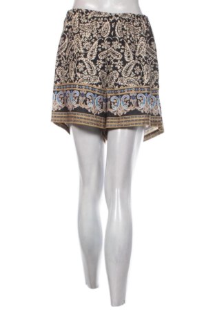 Дамски къс панталон SHEIN, Размер S, Цвят Многоцветен, Цена 9,78 €