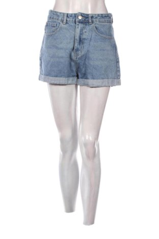 Damen Shorts SHEIN, Größe M, Farbe Blau, Preis € 6,43