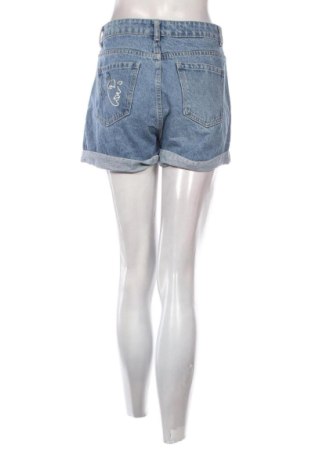 Damen Shorts SHEIN, Größe M, Farbe Blau, Preis € 6,43