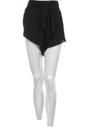 Damskie szorty SHEIN, Rozmiar XXL, Kolor Czarny, Cena 28,99 zł