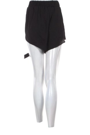 Damskie szorty SHEIN, Rozmiar XXL, Kolor Czarny, Cena 28,99 zł