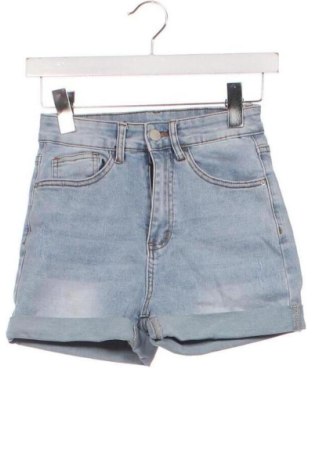 Damen Shorts SHEIN, Größe XS, Farbe Blau, Preis € 12,99
