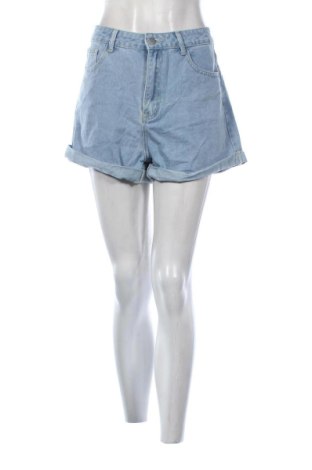 Damen Shorts SHEIN, Größe L, Farbe Blau, Preis € 7,99