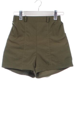 Női rövidnadrág SHEIN, Méret XXS, Szín Zöld, Ár 4 042 Ft