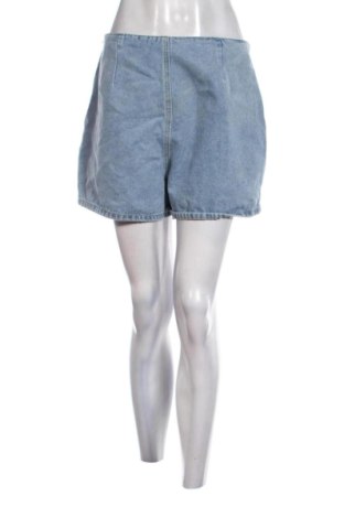 Dámské kraťasy  SHEIN, Velikost M, Barva Modrá, Cena  283,00 Kč