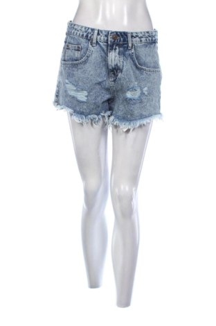 Dámské kraťasy  SikSilk, Velikost M, Barva Modrá, Cena  482,00 Kč