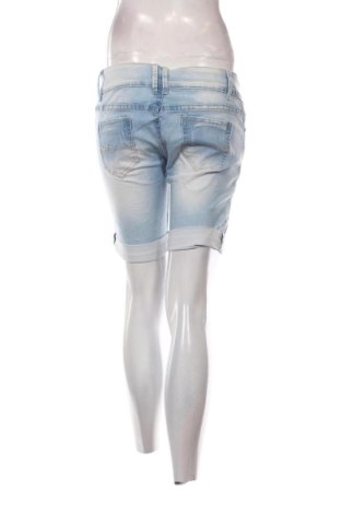 Damskie szorty Simply Chic, Rozmiar L, Kolor Niebieski, Cena 91,99 zł