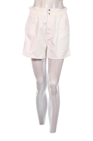 Dámske kraťasy  Sinsay, Veľkosť S, Farba Biela, Cena  9,78 €