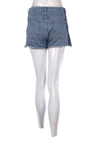 Damskie szorty Sinsay, Rozmiar M, Kolor Niebieski, Cena 25,70 zł