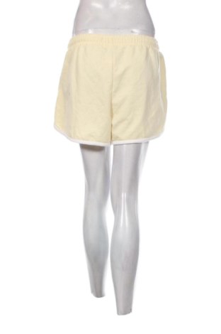Női rövidnadrág Sinsay, Méret XL, Szín Sárga, Ár 4 010 Ft