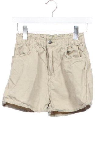 Női rövidnadrág Sinsay, Méret XS, Szín Bézs, Ár 4 010 Ft