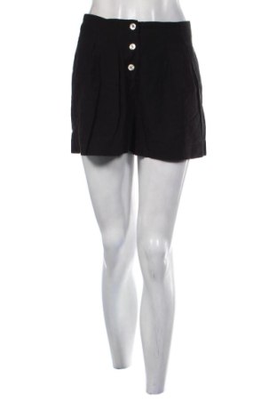 Damskie szorty Sinsay, Rozmiar S, Kolor Czarny, Cena 53,58 zł