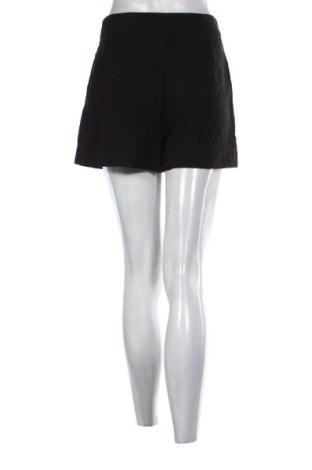 Damskie szorty Sinsay, Rozmiar S, Kolor Czarny, Cena 53,58 zł