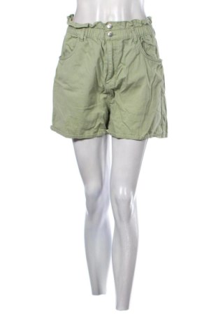 Damen Shorts Sinsay, Größe M, Farbe Grün, Preis € 9,70
