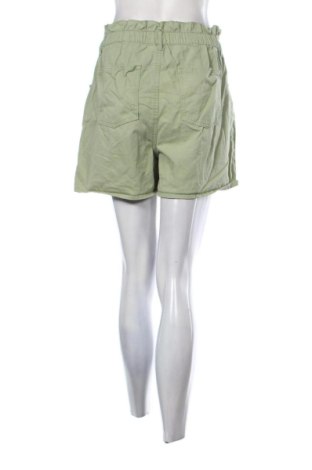 Damen Shorts Sinsay, Größe M, Farbe Grün, Preis € 9,70
