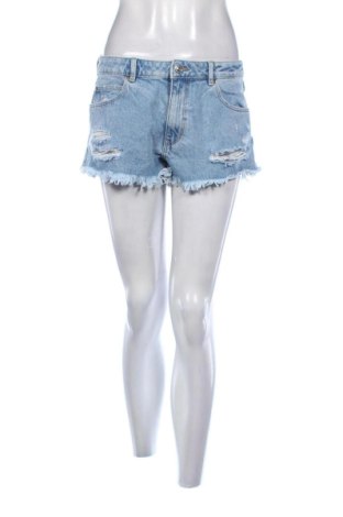 Dámské kraťasy  Sinsay, Velikost M, Barva Modrá, Cena  283,00 Kč