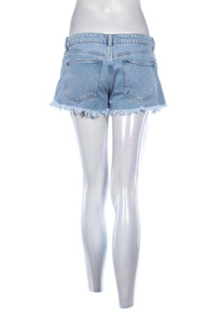 Dámské kraťasy  Sinsay, Velikost M, Barva Modrá, Cena  283,00 Kč