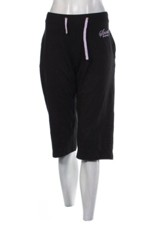 Dámske kraťasy  Spirit, Veľkosť XL, Farba Čierna, Cena  4,95 €